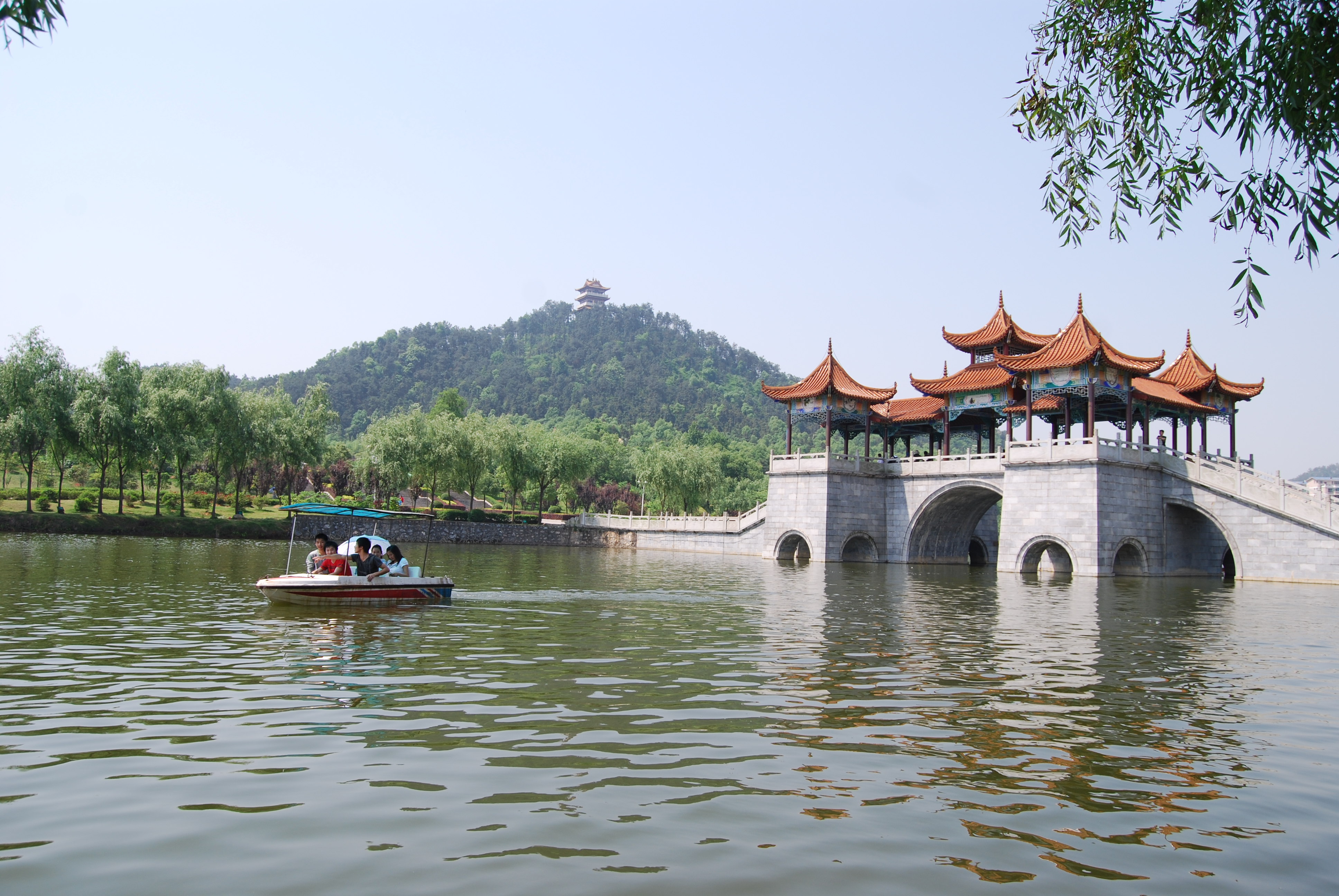 宜春宜宾宜兴宜昌都是哪里的,宜昌和宜宾宜春