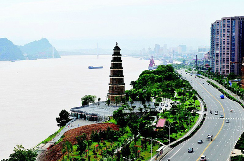 宜春宜宾宜兴宜昌都是哪里的,宜昌和宜宾宜春