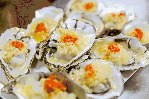 澳洲悉尼鱼市场,澳大利亚海鲜鱼市场