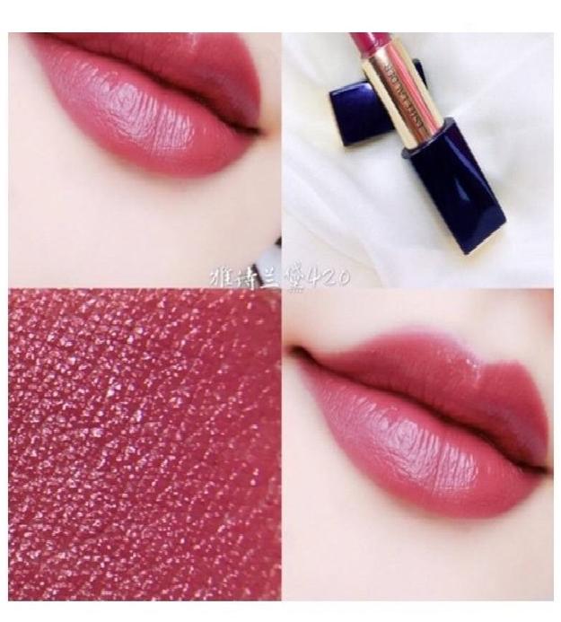 最实用又持久的大牌口红,女生必须拥有的7支大牌口红