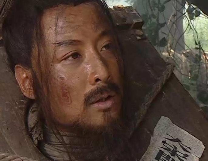 给108将换一个绰号，武松叫打虎将，宋江叫笑面虎，林冲叫什么