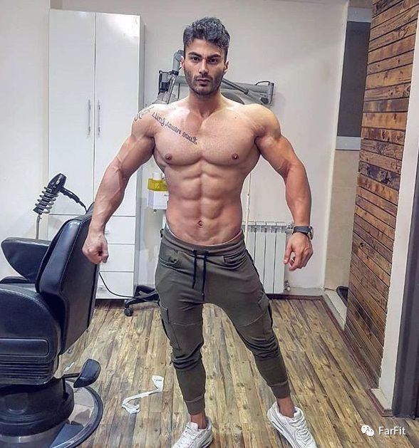 健身你还在抱怨没有天赋吗,健身你还在给自己找借口吗