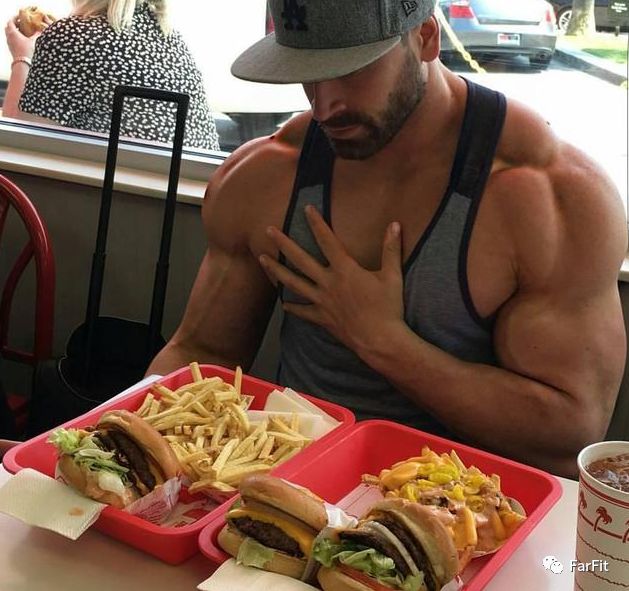 健身你还在抱怨没有天赋吗,健身你还在给自己找借口吗