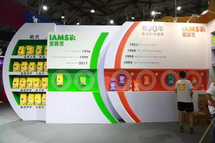 玛氏品牌市场铺货情况,玛氏旗下的品牌有哪些