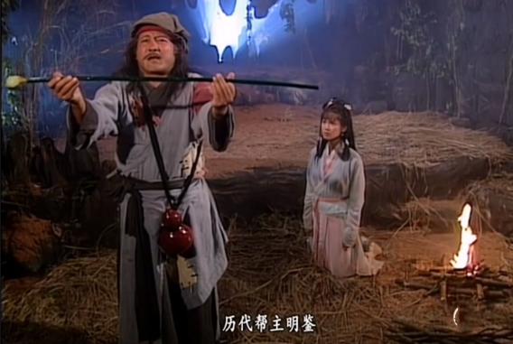 和武侠小说里的大侠比起来，水浒传中的好汉想要吃饱饭有多难？