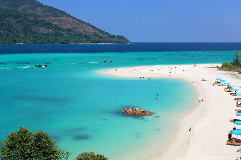 去丽贝岛飞哪个机场,去丽贝岛注意事项