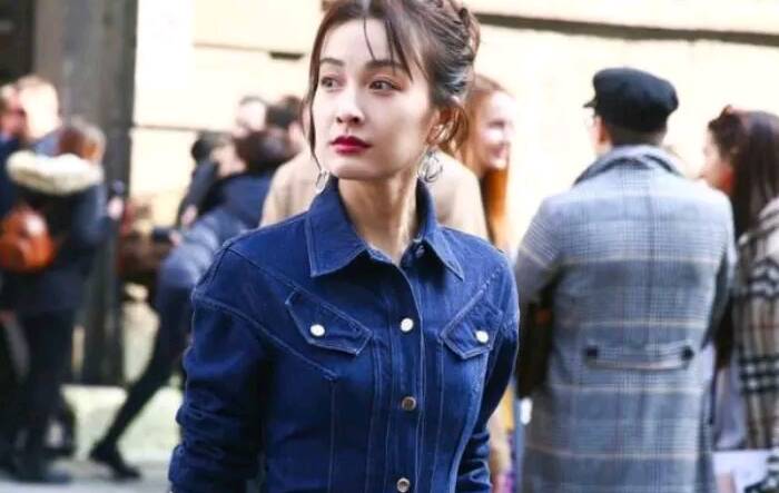 谢娜吐槽她不爱干净，内衣*裤内**都不洗，她这样回应！