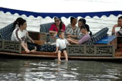 阳朔到桂林山水,游桂林山水攻略