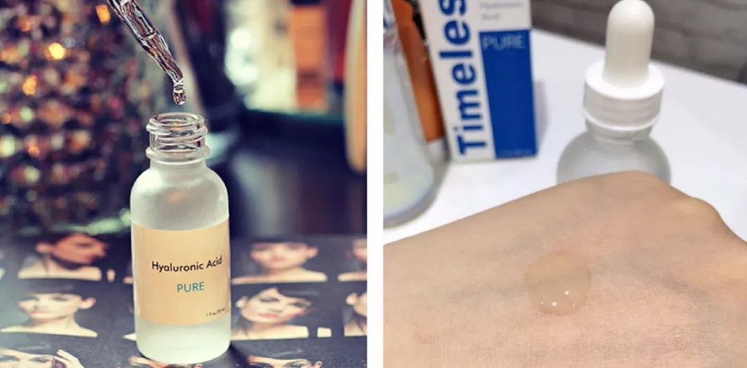 平价水精华套装排行榜前十名,补水美白推荐平价精华