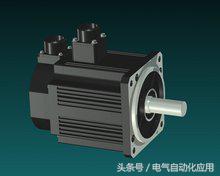 2019年了，如果你不懂得控制伺服，那你就OUT了！！！