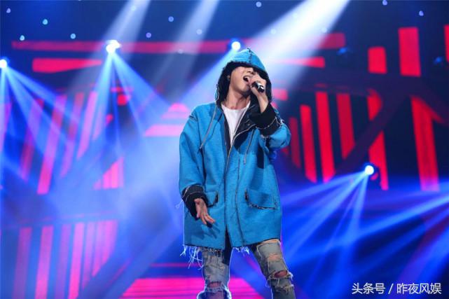 华晨宇年少有为,华晨宇眼中的青少年