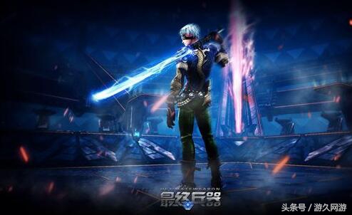 1测2测再3测,封测内测不删档,盘点那些短命网游