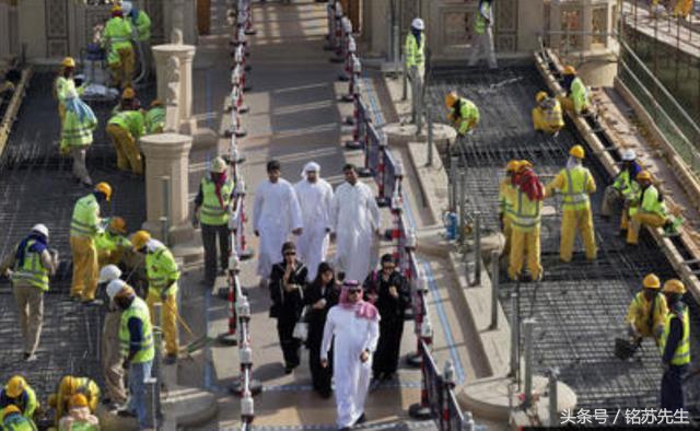 印度与阿拉伯人关系,印度也是人口大国吗