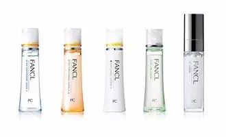 OL化妆品排行榜品牌推荐,日本化妆品theginza