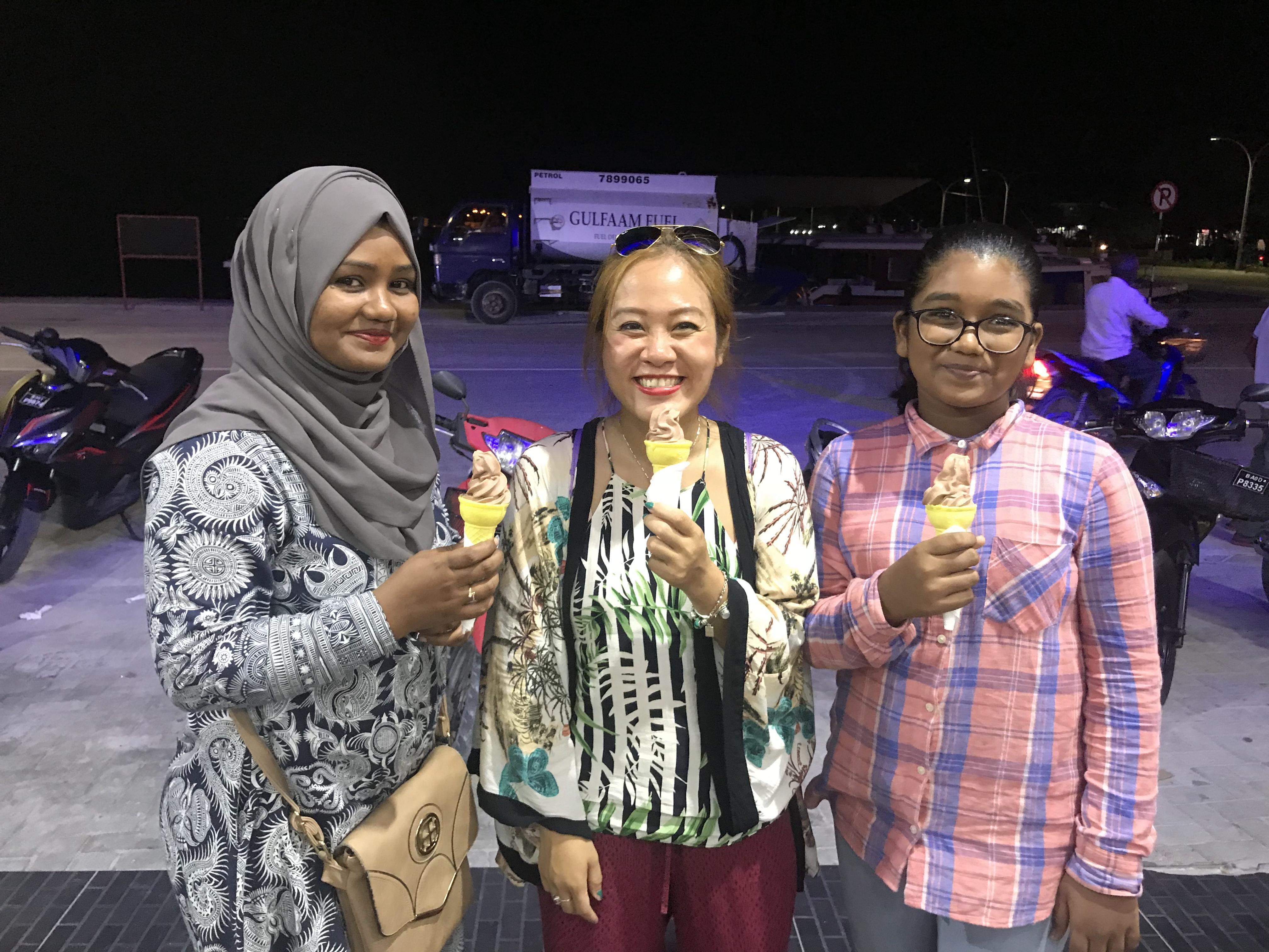 世界上最大的环屿岛,世界最大无人岛屿