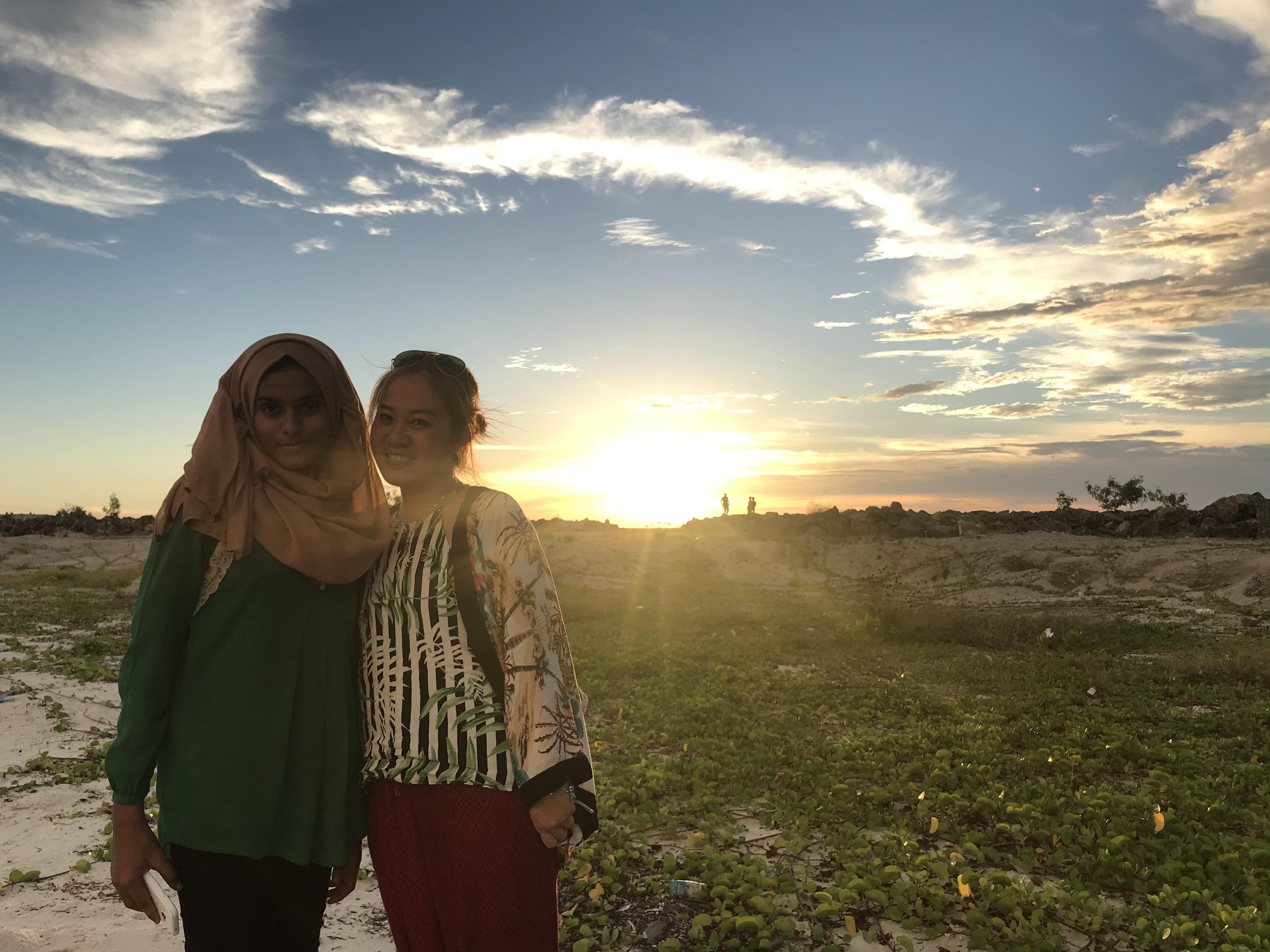 世界上最大的环屿岛,世界最大无人岛屿