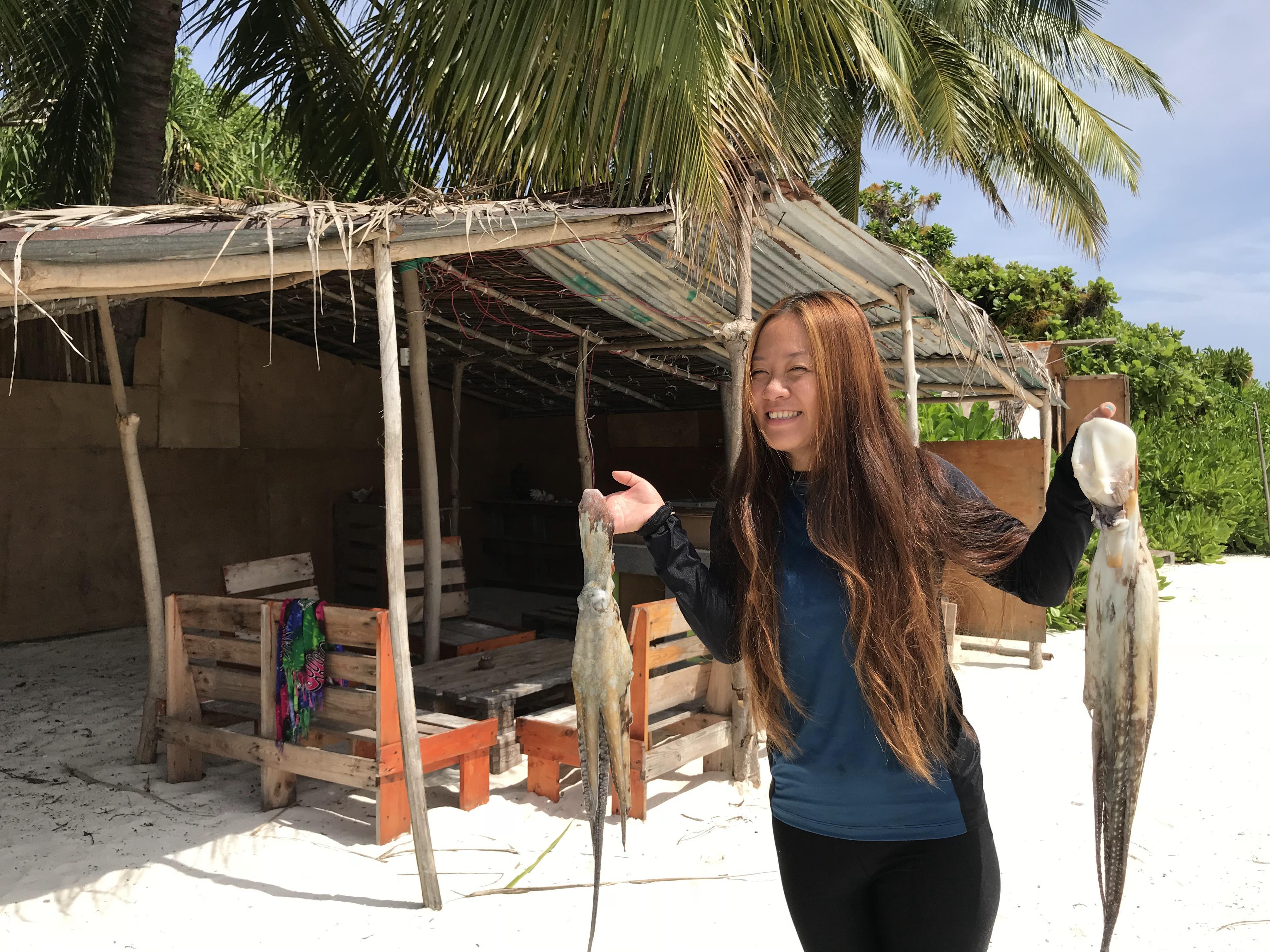 世界上最大的环屿岛,世界最大无人岛屿