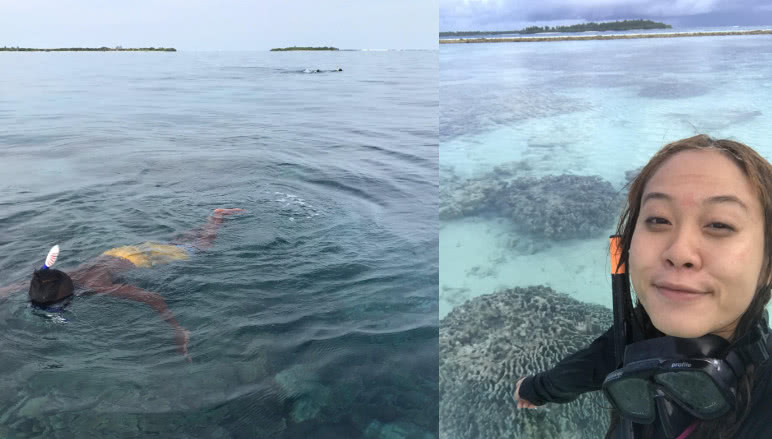 世界上最大的环屿岛,世界最大无人岛屿