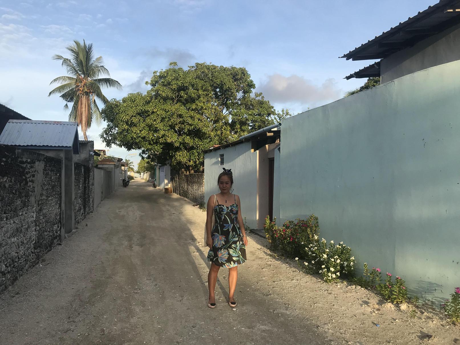 世界上最大的环屿岛,世界最大无人岛屿