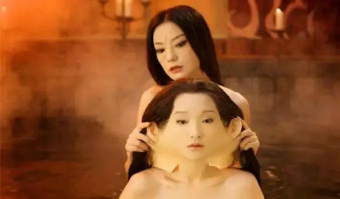 现代易容术整容技术,易容术复原面部缺陷