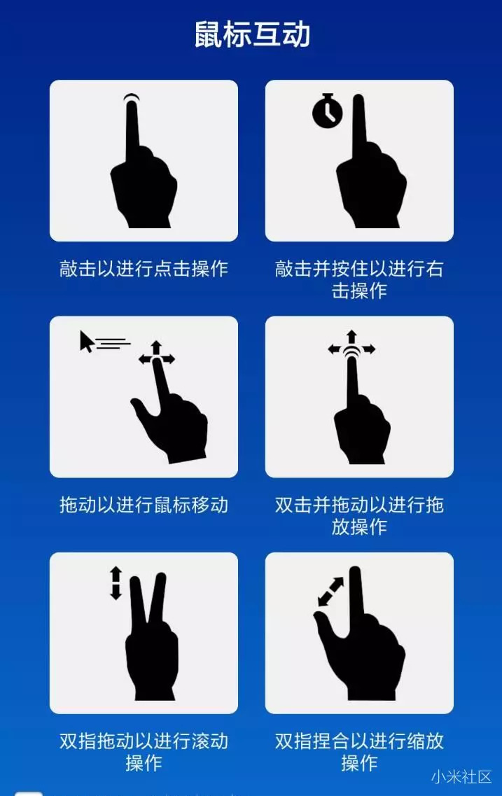 小米手机远程控制电脑,玩机技巧软件怎么下载