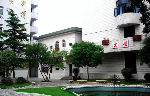 合肥三十八中校区划分,合肥三十八中本部2020入学