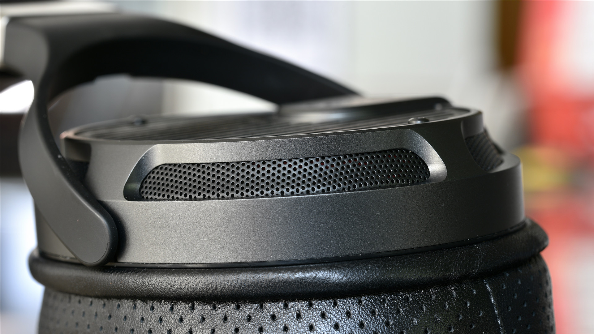 来自英国仅不到5000元的顶级平板耳机——简评QUAD(国都)ERA-1