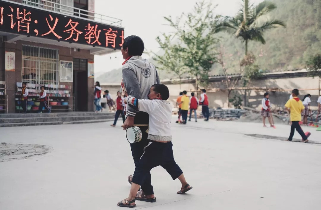 “全纳教育”——让教育回归教育本质