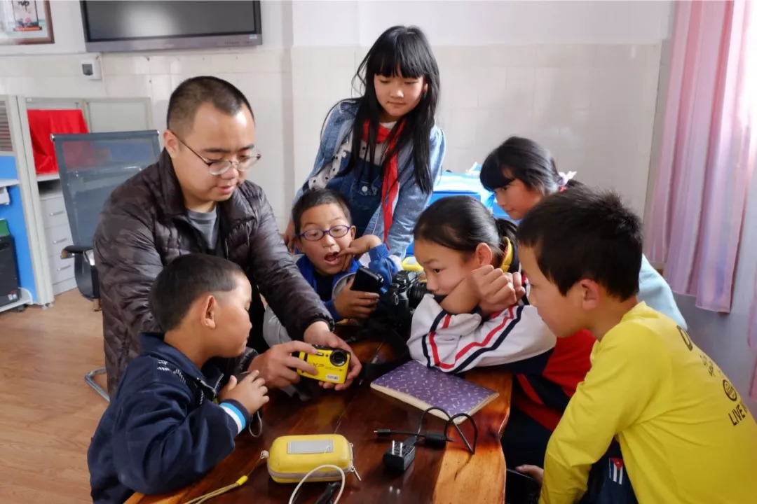 “全纳教育”——让教育回归教育本质