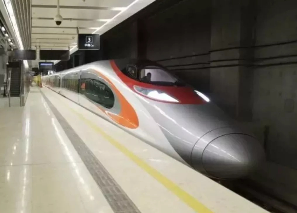 上饶到香港西九龙高铁,上饶到香港九龙的高铁票