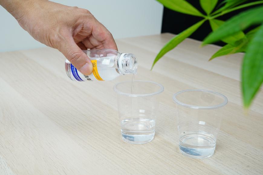 科学小实验如何提取叶绿素,魔力科学小实验怎么用