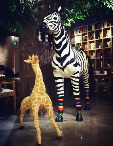 桂林值得去的咖啡店,桂林路氛围感咖啡店