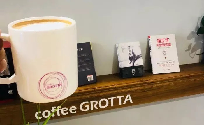 桂林值得去的咖啡店,桂林路氛围感咖啡店