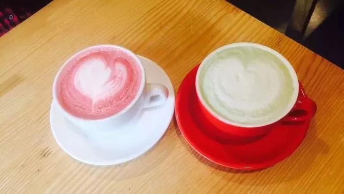 桂林值得去的咖啡店,桂林路氛围感咖啡店