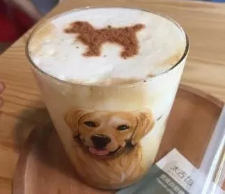 桂林值得去的咖啡店,桂林路氛围感咖啡店