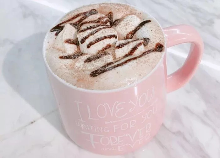 桂林值得去的咖啡店,桂林路氛围感咖啡店