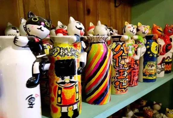 桂林值得去的咖啡店,桂林路氛围感咖啡店