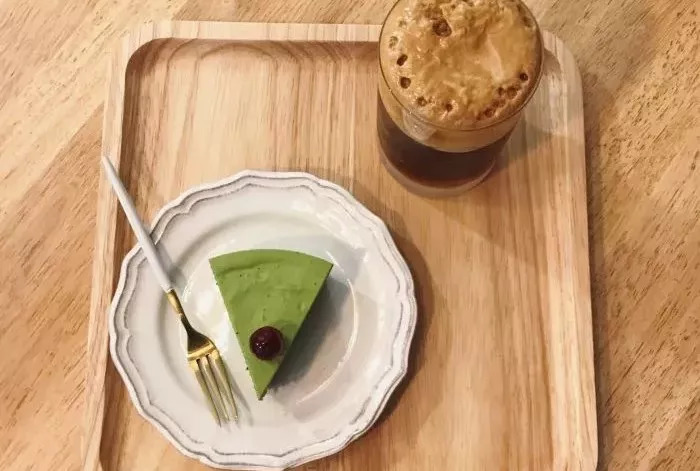 桂林值得去的咖啡店,桂林路氛围感咖啡店