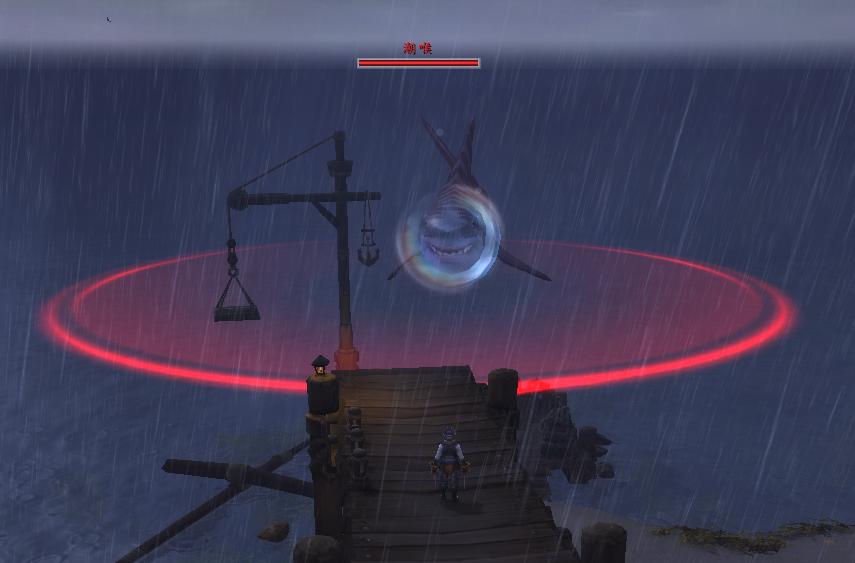 魔兽世界死亡之翼原声,魔兽世界三兄弟挑战死亡之翼