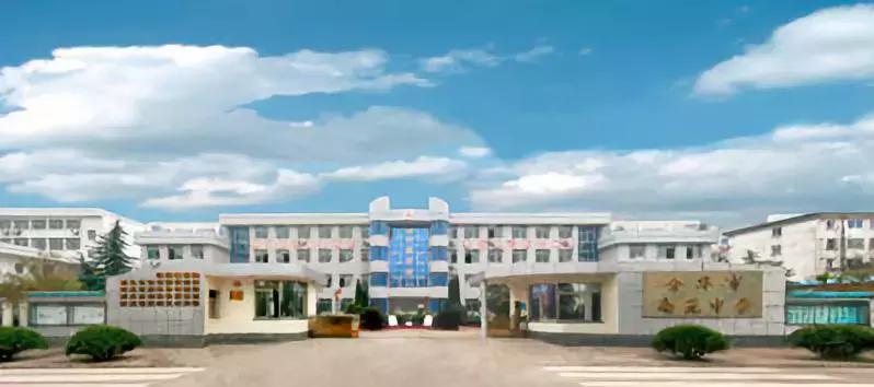 金华南苑中学老学区划分,金华南苑中学