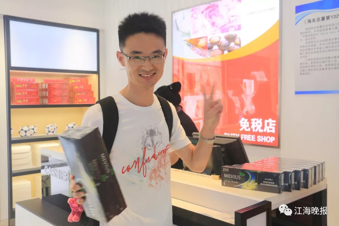 南通免税店最新消息,南通兴东机场有免税店吗