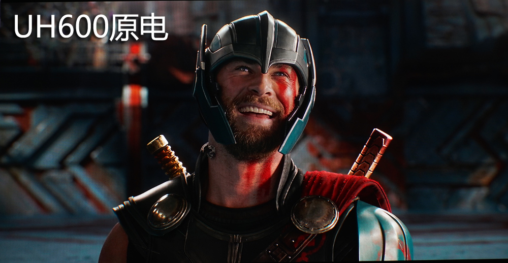 加线性电源有区别吗？4K高清*放播**机VseeUH600试用报告！