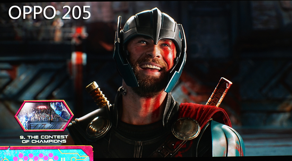 加线性电源有区别吗？4K高清*放播**机VseeUH600试用报告！