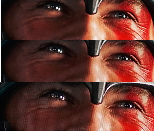 加线性电源有区别吗？4K高清*放播**机VseeUH600试用报告！