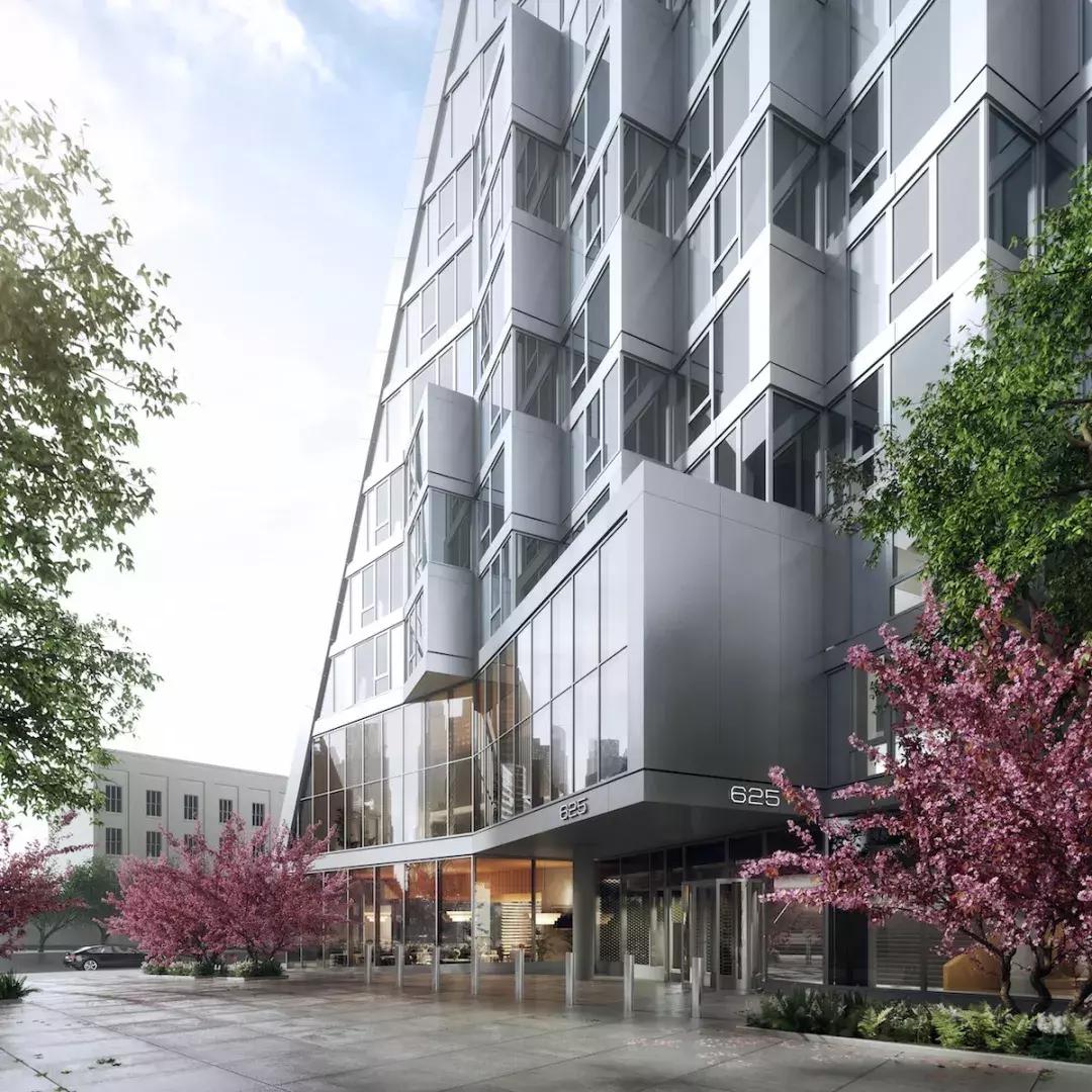 纽约顶级现代别墅豪宅,纽约曼哈顿十大顶级豪宅