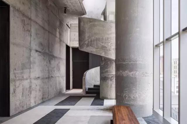 纽约顶级现代别墅豪宅,纽约曼哈顿十大顶级豪宅