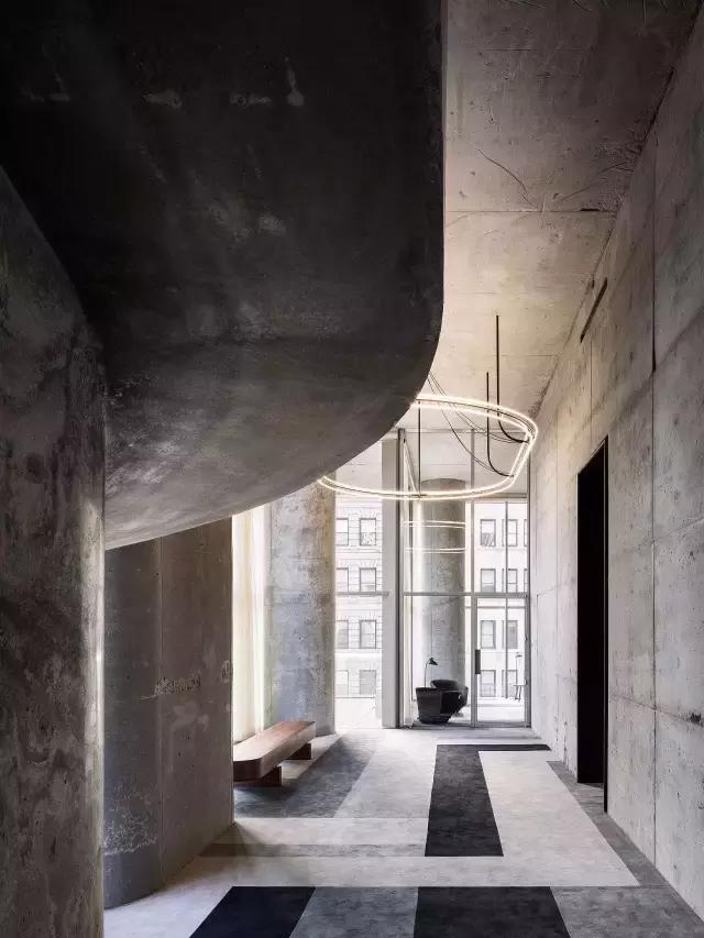 纽约顶级现代别墅豪宅,纽约曼哈顿十大顶级豪宅