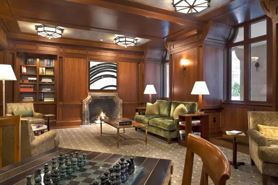 纽约顶级现代别墅豪宅,纽约曼哈顿十大顶级豪宅