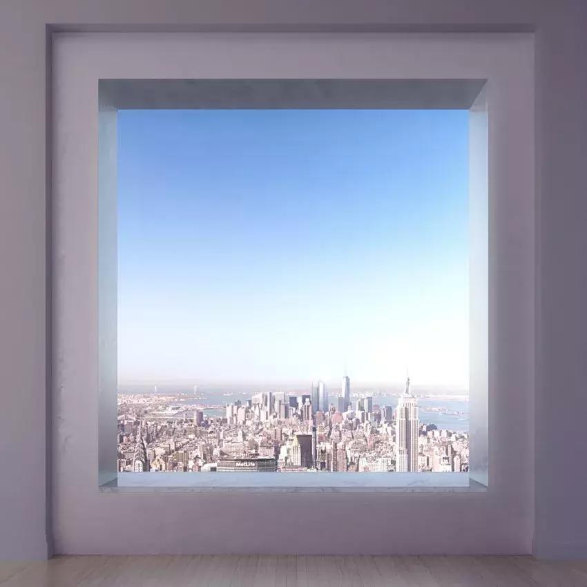 纽约顶级现代别墅豪宅,纽约曼哈顿十大顶级豪宅