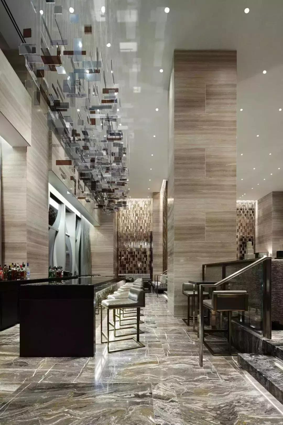 纽约顶级现代别墅豪宅,纽约曼哈顿十大顶级豪宅